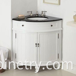 Bathroom Cabinet Wash Basin